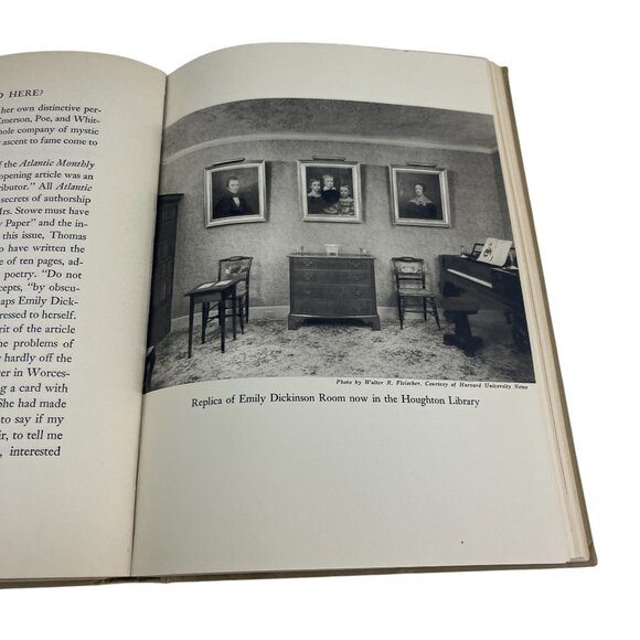 A Bakers Dozen Of Historic New England Houses & Their Occupants By M.A. DeWolfe - Picture 9 of 14